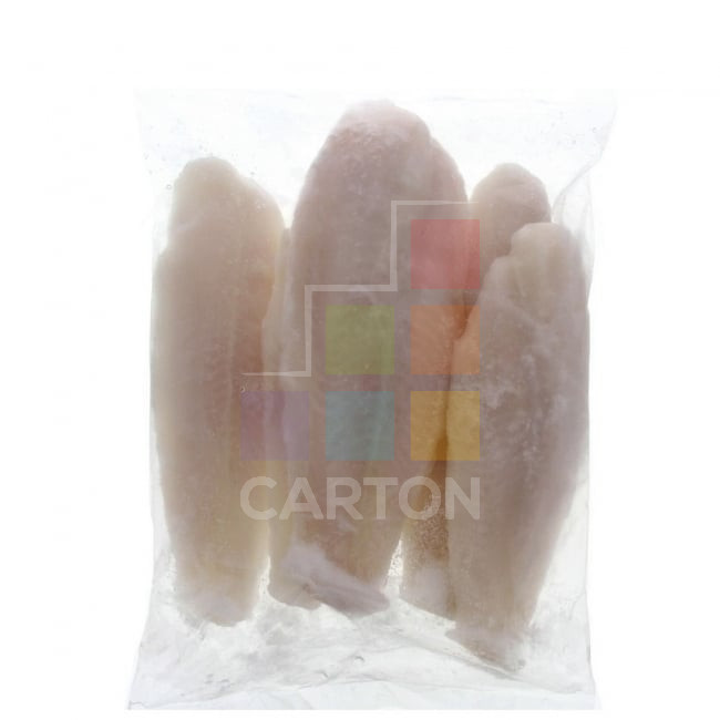 Fish Fllet 2.5kg
